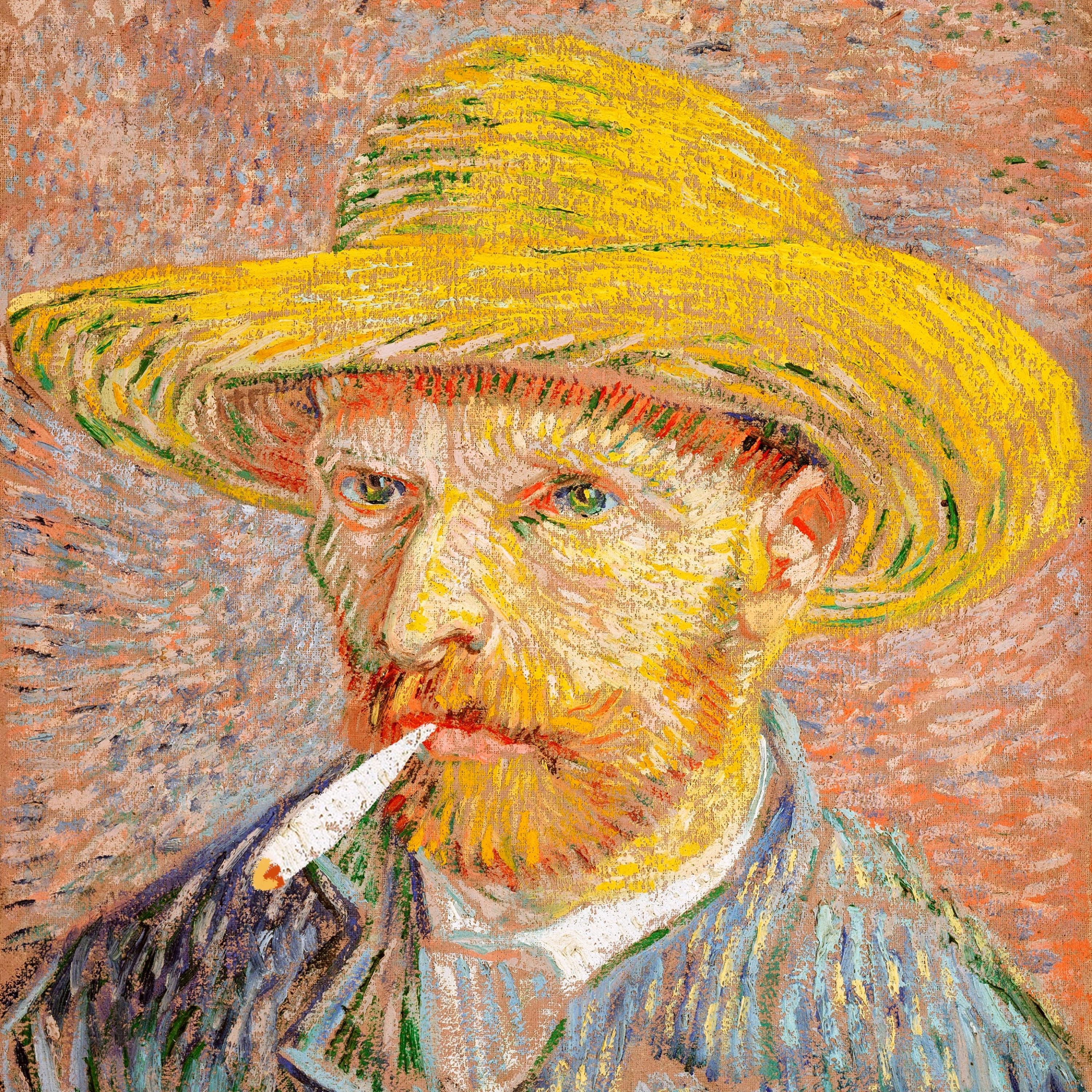 How to Gloat album cover