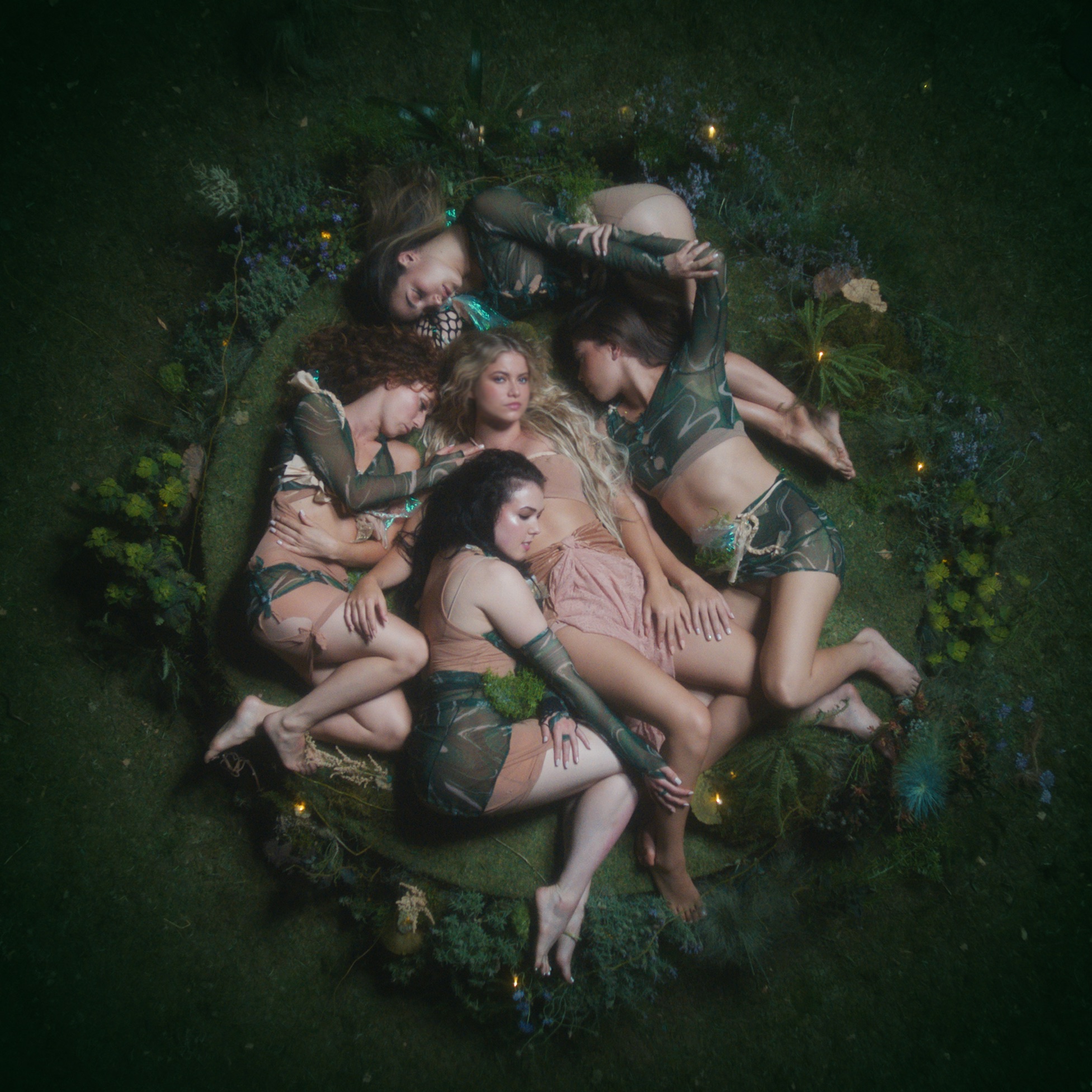 Luna - Single album cover