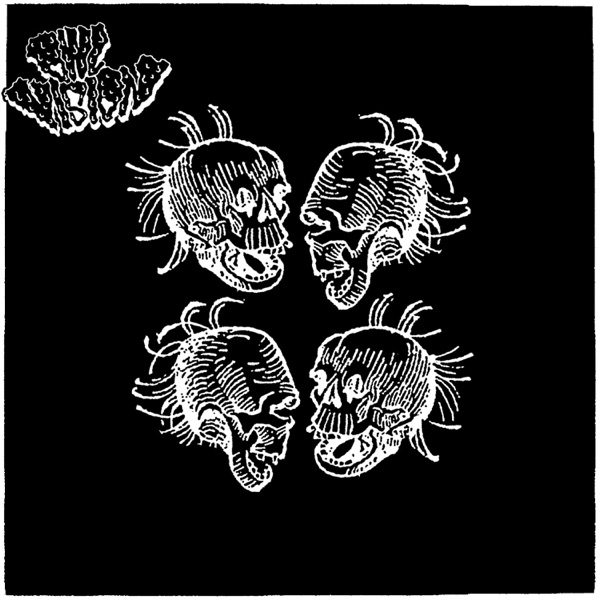 Fields of Corpses - Single album cover