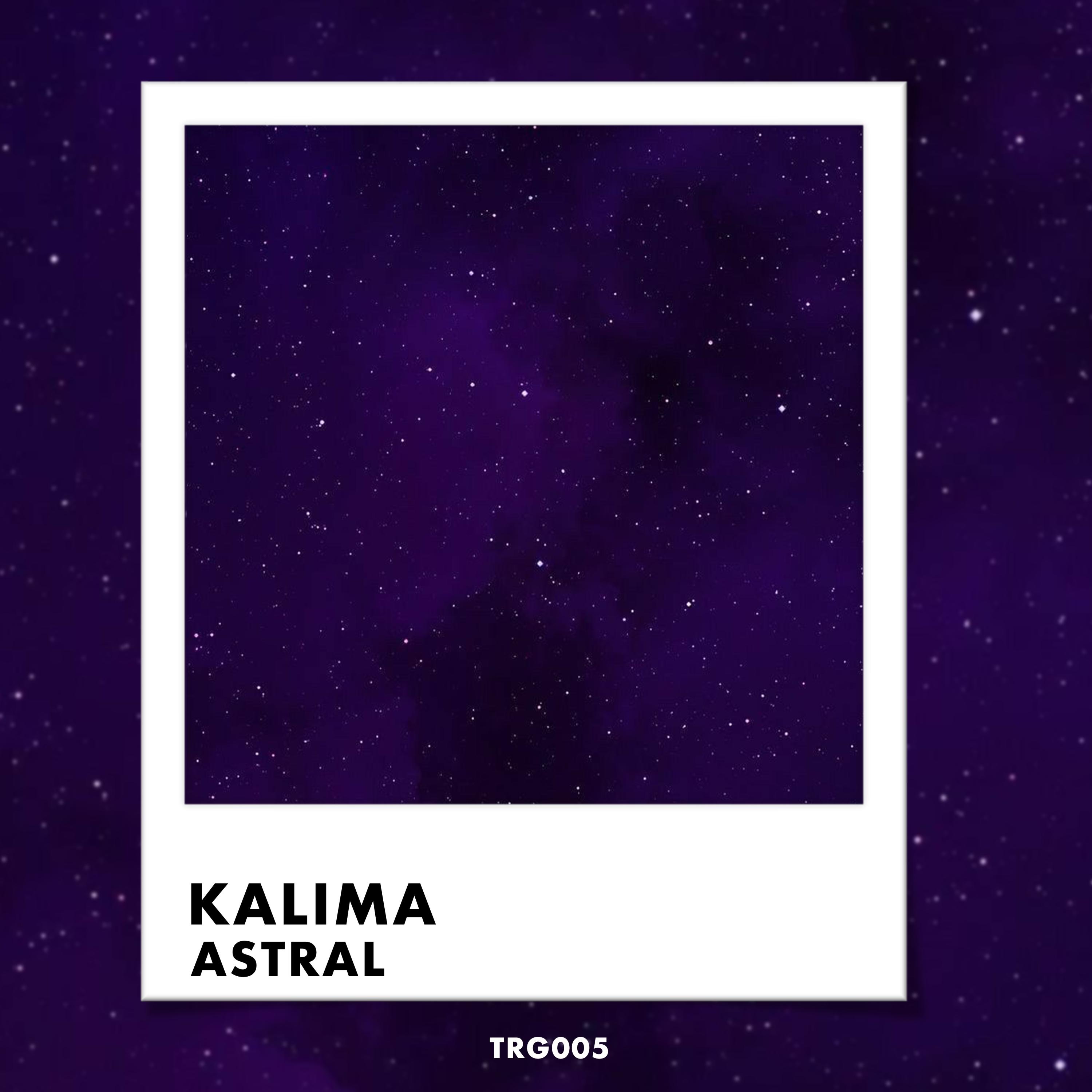 Astral - Single album cover