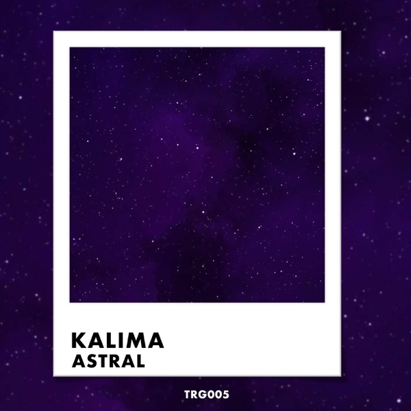 Astral - Single album cover
