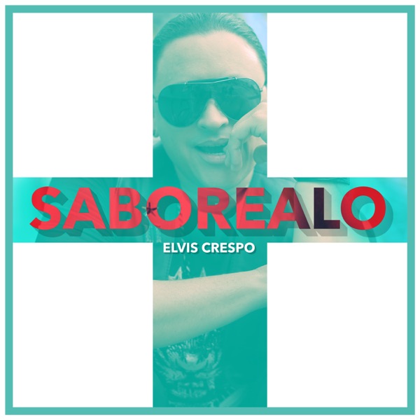 Saboréalo album cover