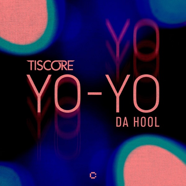 Yo-Yo - Single album cover