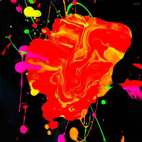 Hotline Miami 2 album cover