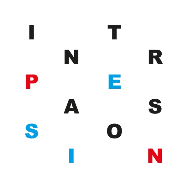 Interpassion - Single album cover