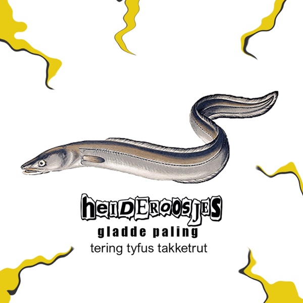 Tering Tyfus Takketrut (remix) - Single album cover