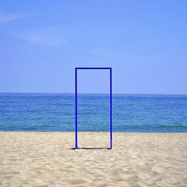 Summer In Love (feat. Colde) - Single album cover