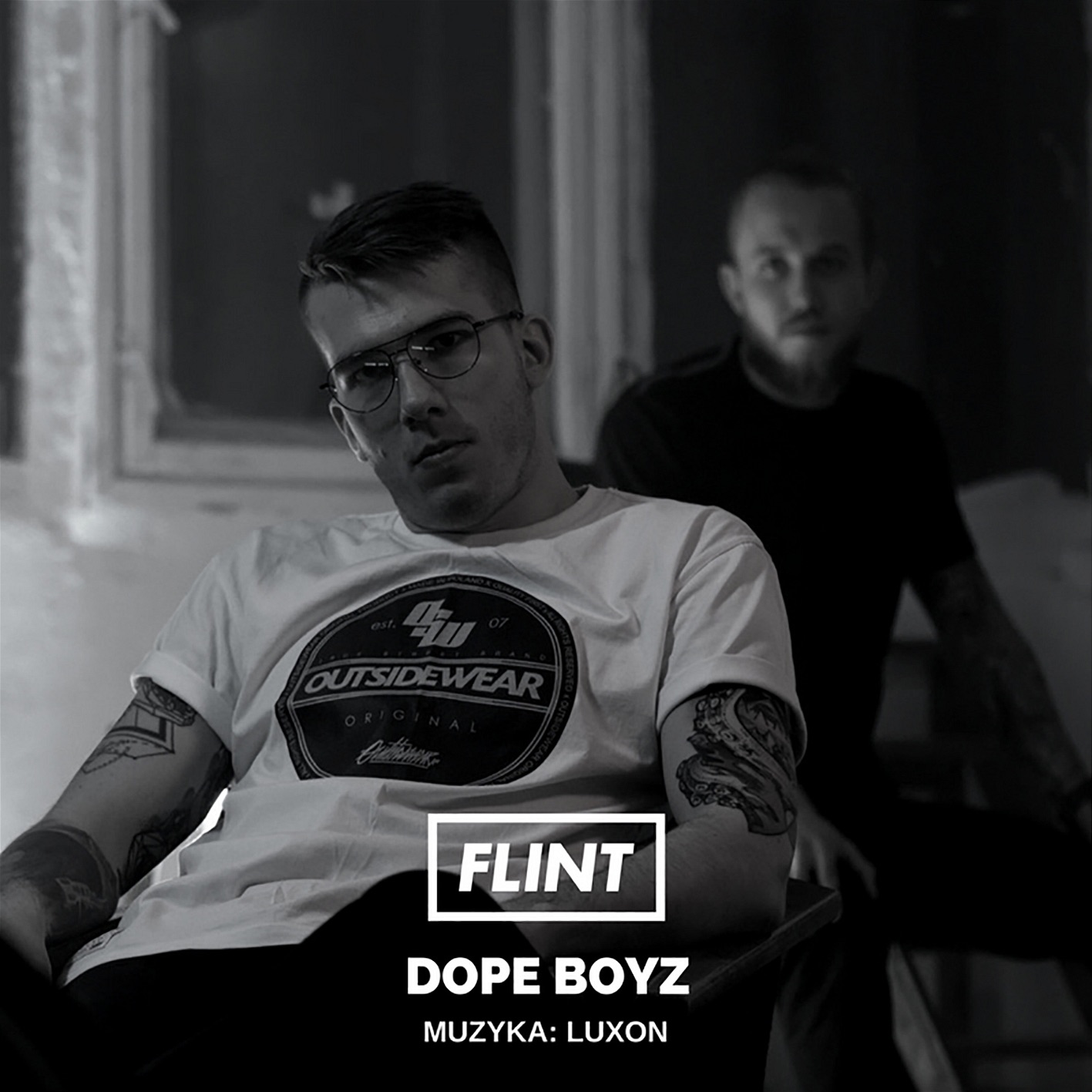 Dope Boyz - Single album cover