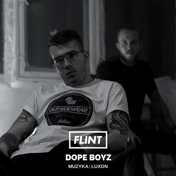 Dope Boyz - Single album cover