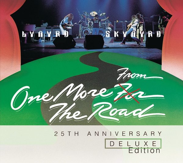 One More from the Road (Deluxe Edition) [Live] album cover