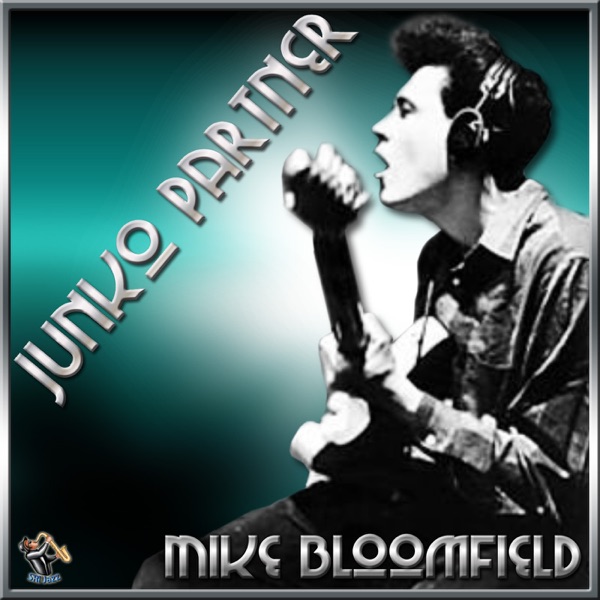 Junko Partner album cover