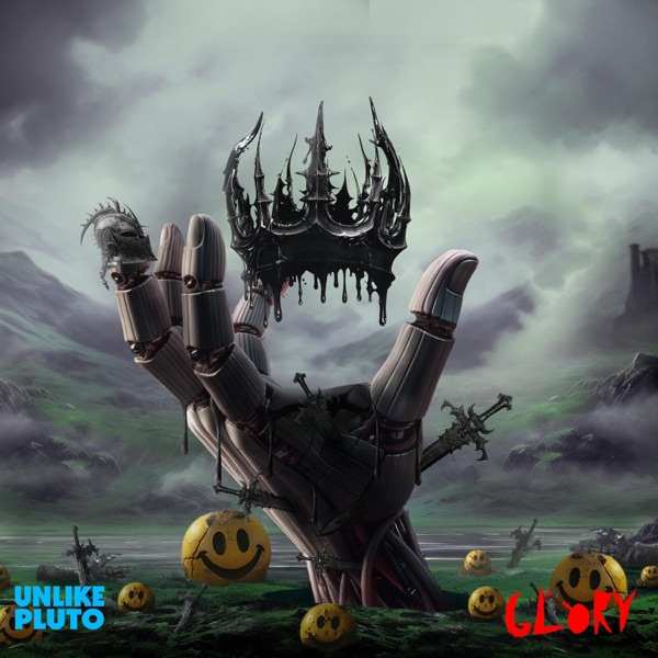 Glory - Single album cover