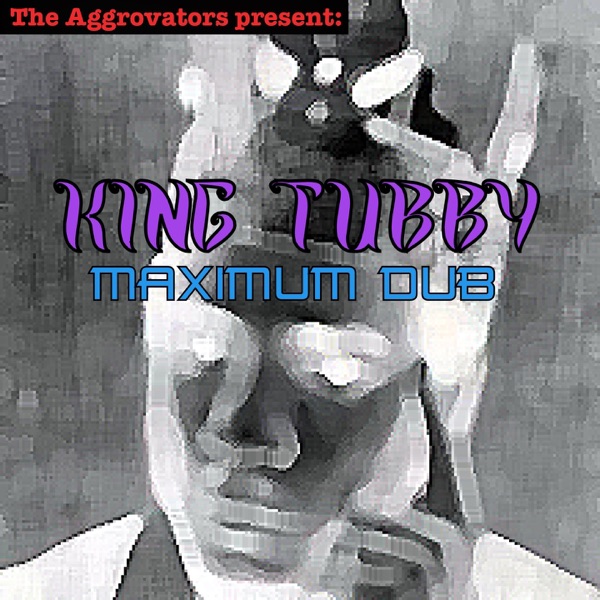 Maximum Dub album cover