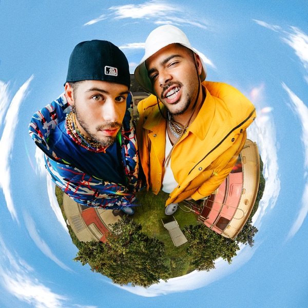 OLHADINHA - Single album cover
