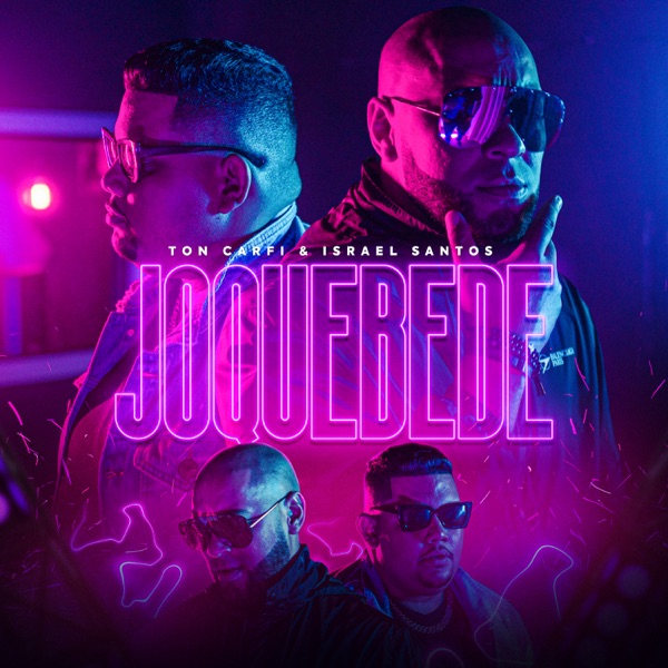 Joquebede - Single album cover