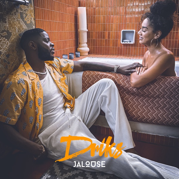 Jalouse - Single album cover