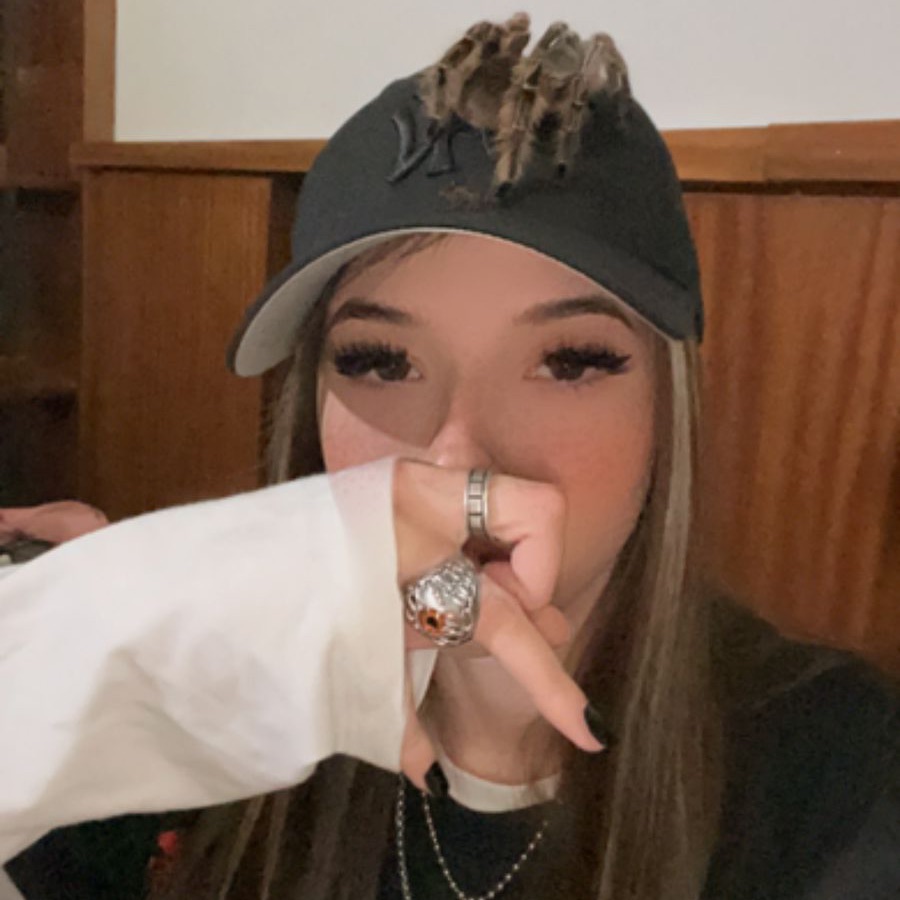 Saramalacara Portrait