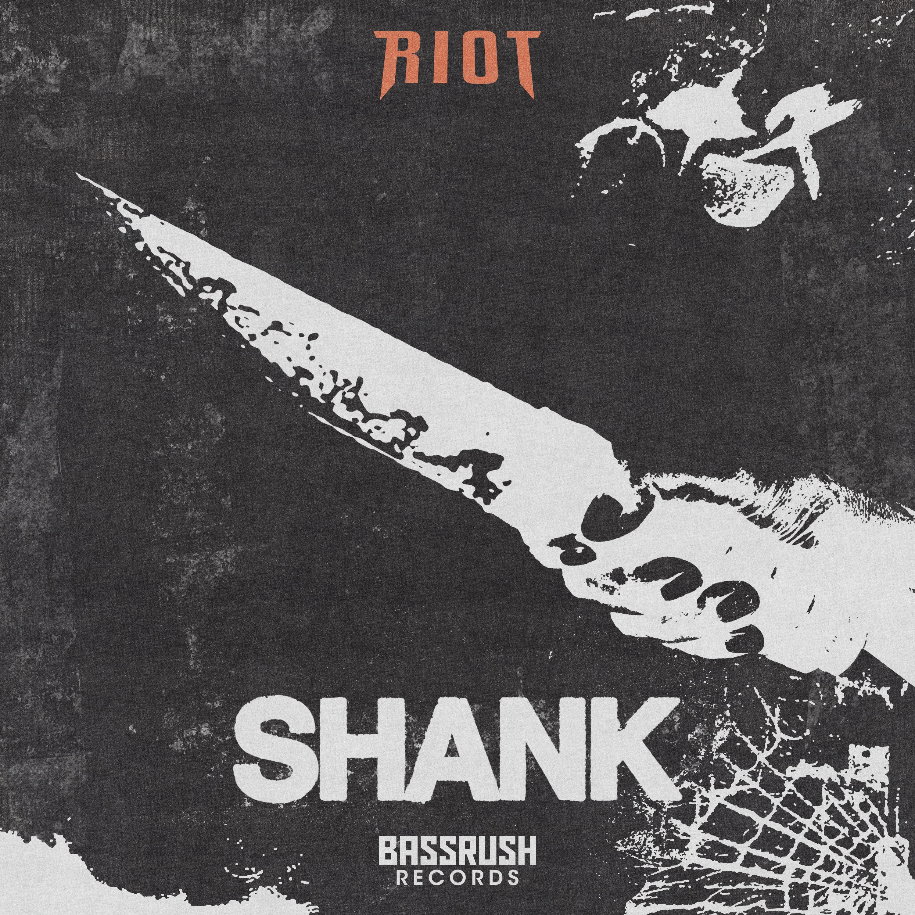 Shank - Single album cover