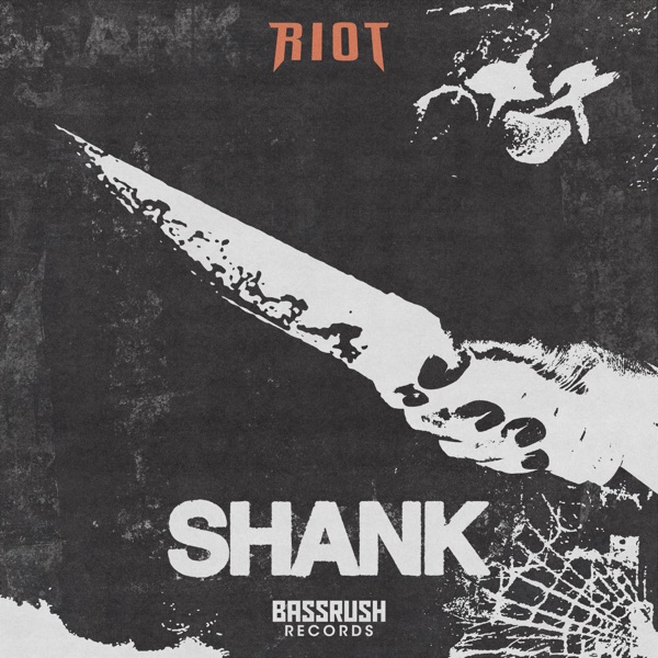 Shank - Single album cover