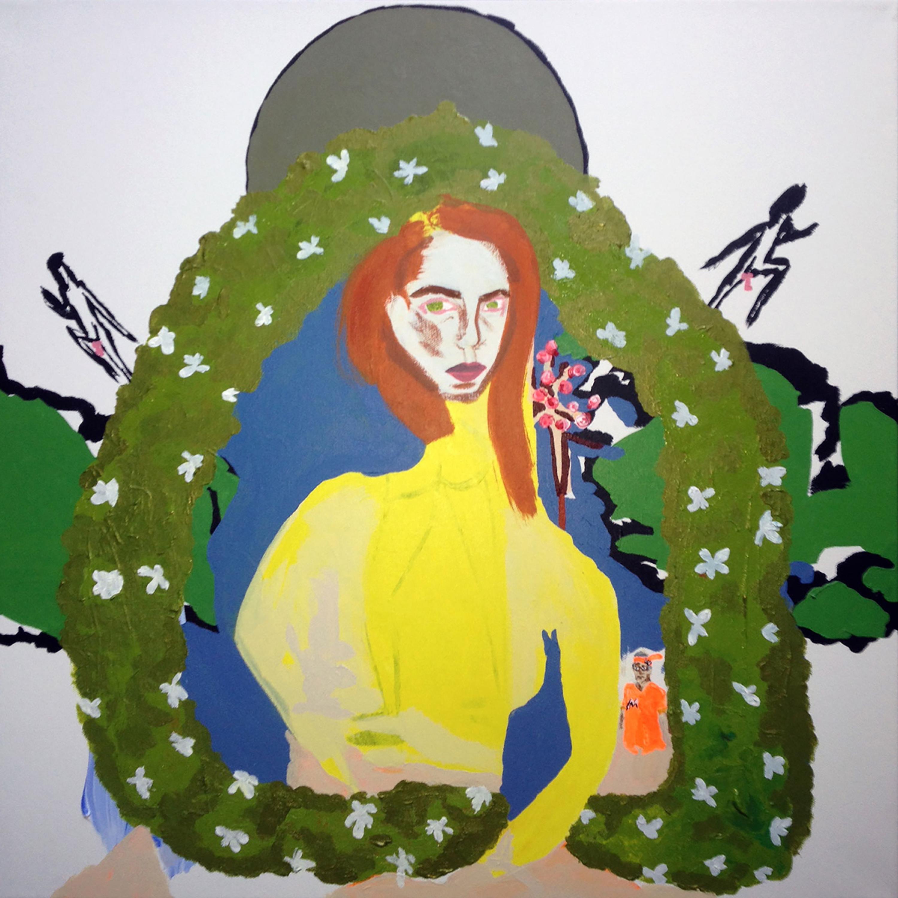 Scum With Boundaries album cover