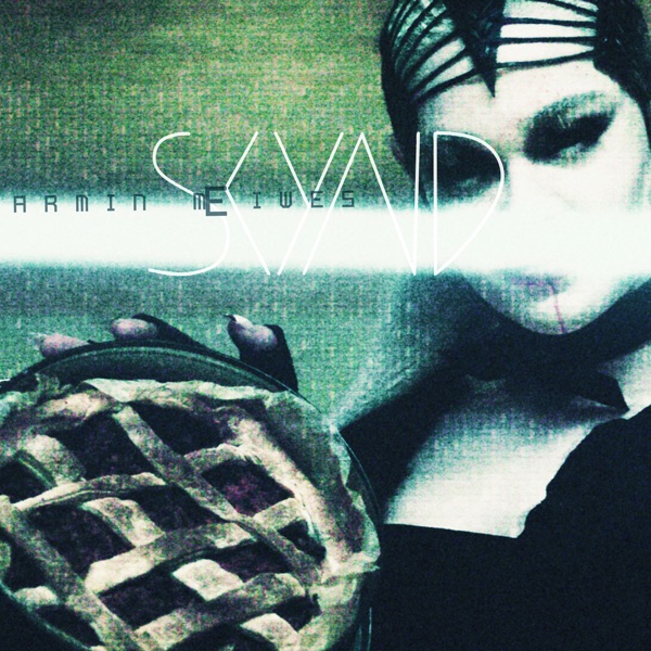Armin Meiwes - Single album cover