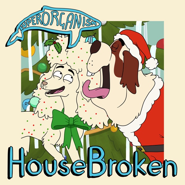 Woofin' and Meowin' - Single album cover