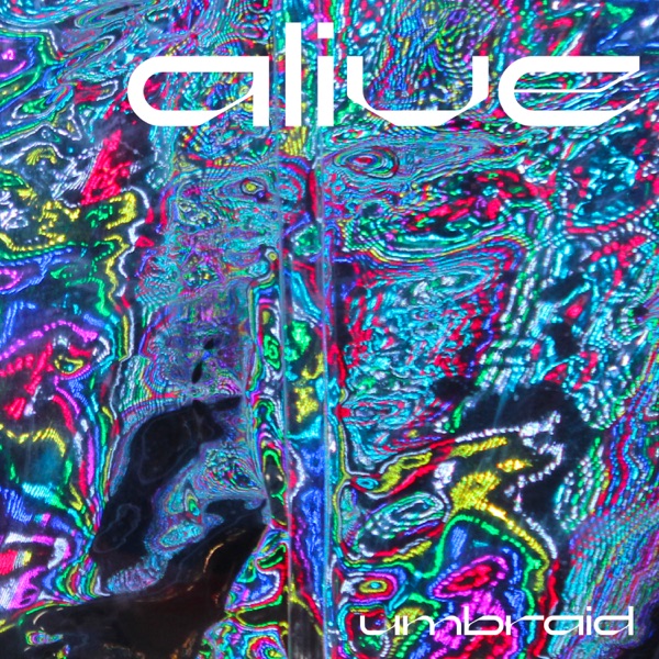 Alive - Single album cover