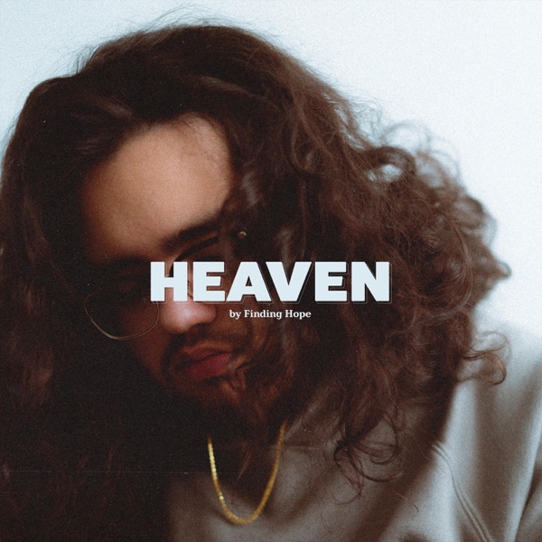 Heaven - Single album cover