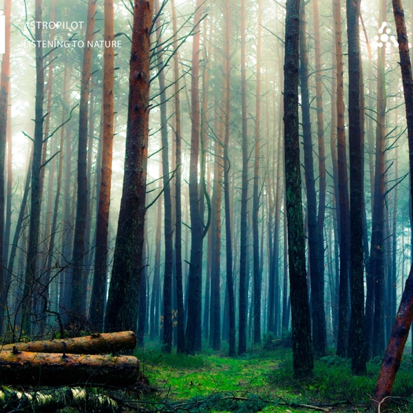 Listening to Nature album cover