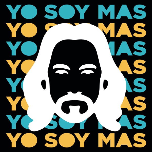 Yo Soy MÁS album cover