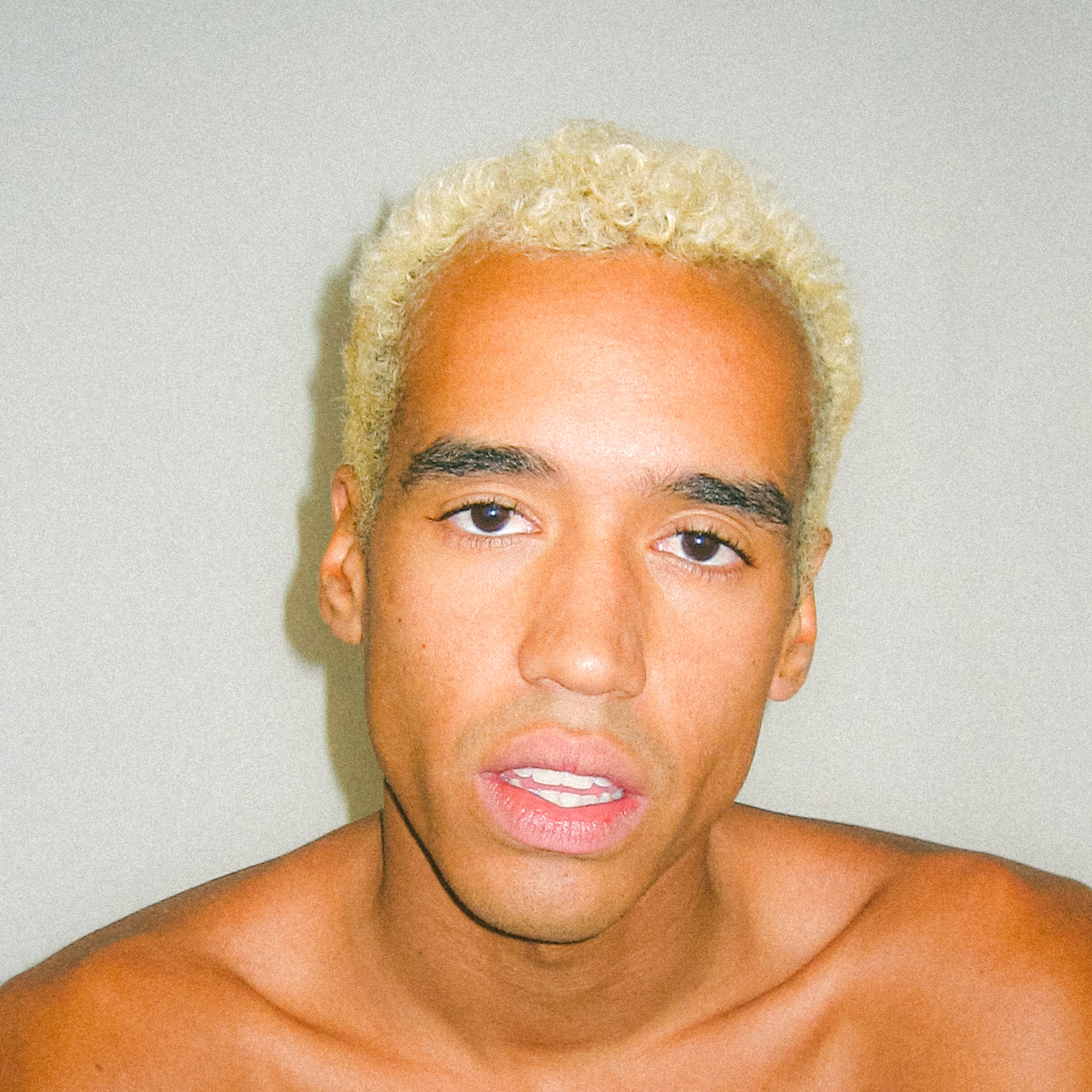 Never Home - EP album cover