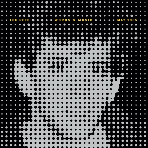 Words & Music, May 1965 album cover