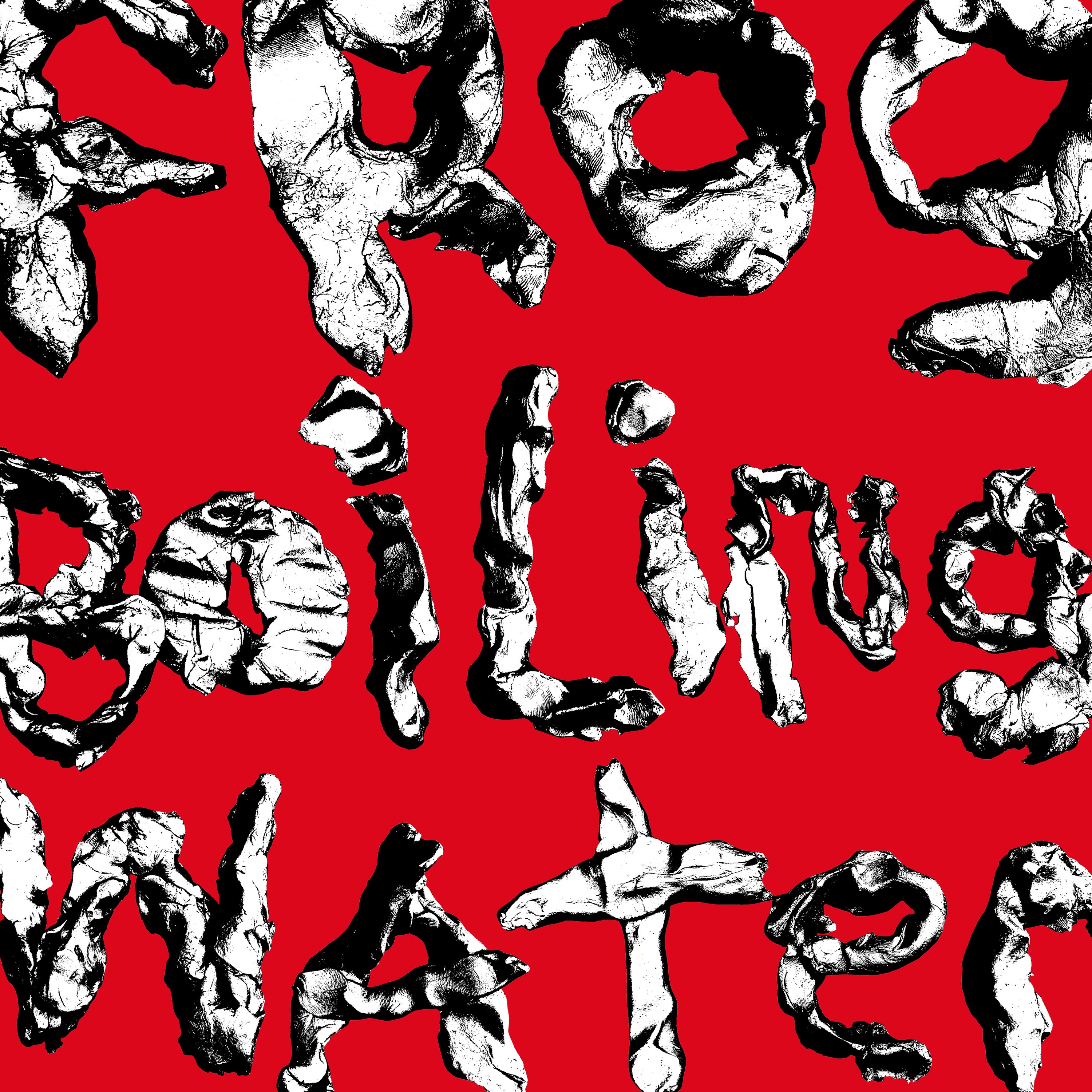 Frog In Boiling Water album cover