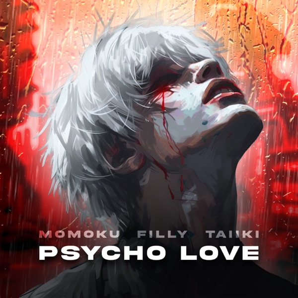 Psycho Love - Single album cover