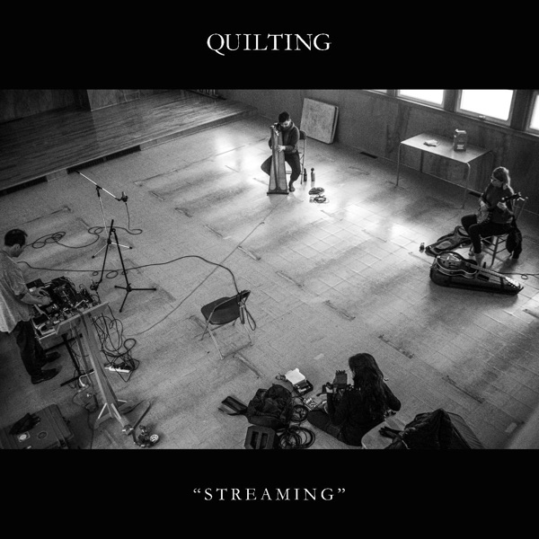 Streaming (feat. Dusted) - Single album cover