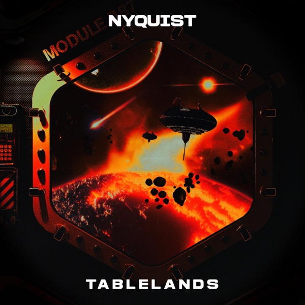 Tablelands - Single album cover