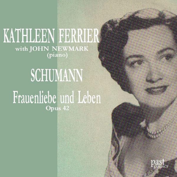 Frauenliebe Und Leben album cover