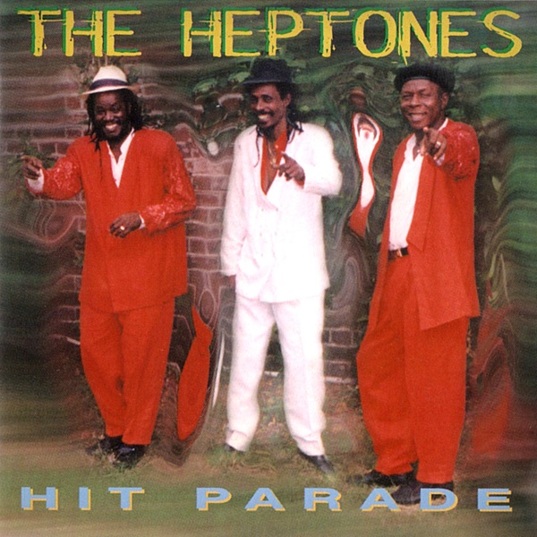 Hit Parade album cover