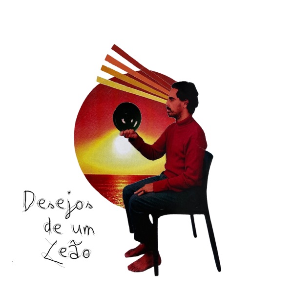 Desejos de um Leão - Single album cover