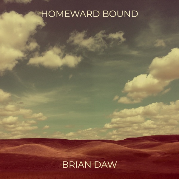 Homeward Bound - Single album cover