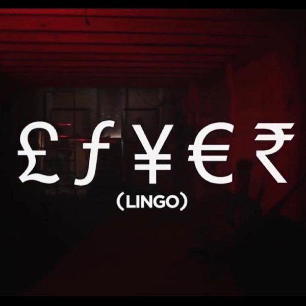 Lingo (feat. Jarren Benton, RaRa & Jus Nice) - Single album cover