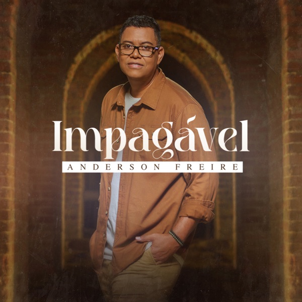 Impagável - Single album cover