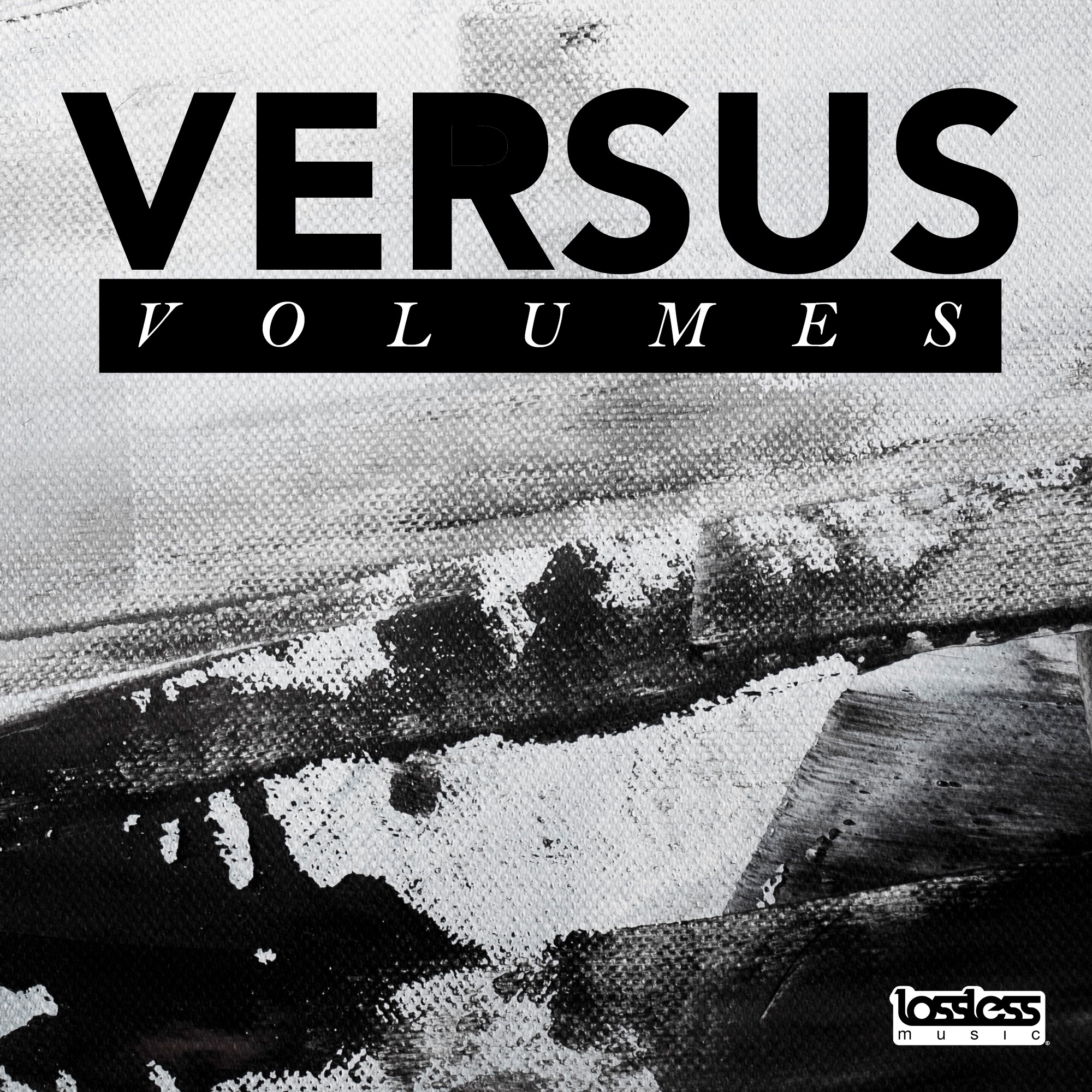 The Versus Volumes album cover