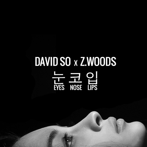Eyes Nose Lips (feat. David So) - Single album cover