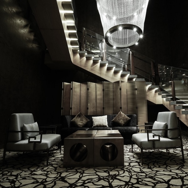 ラウンジでまったり眠れる大人のホテル時間vol,1 album cover