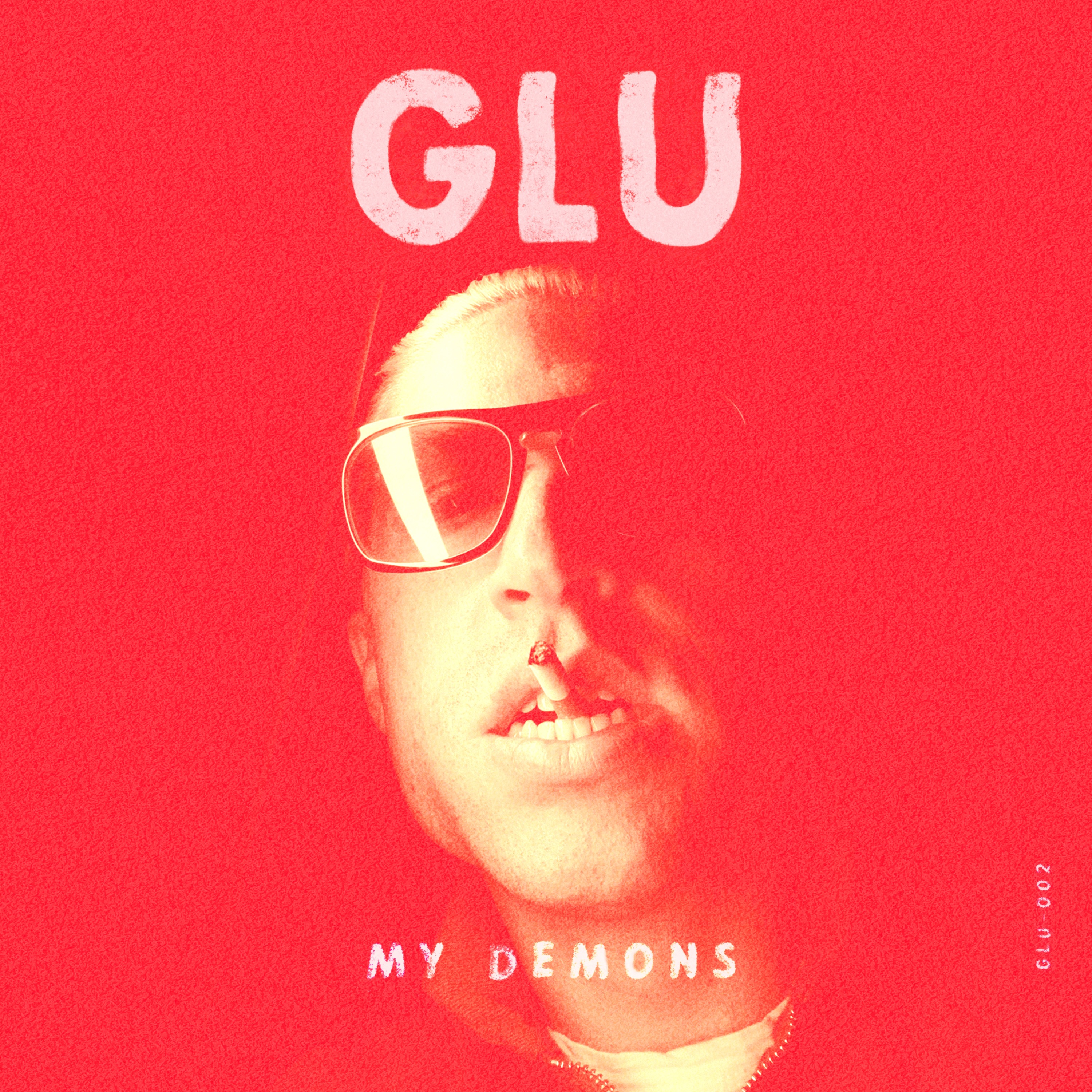 MY DEMONS - Single album cover