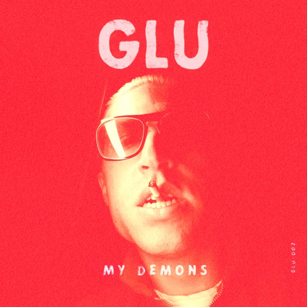 MY DEMONS - Single album cover