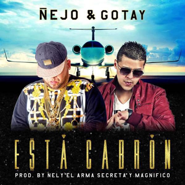 Está C****n - Single album cover