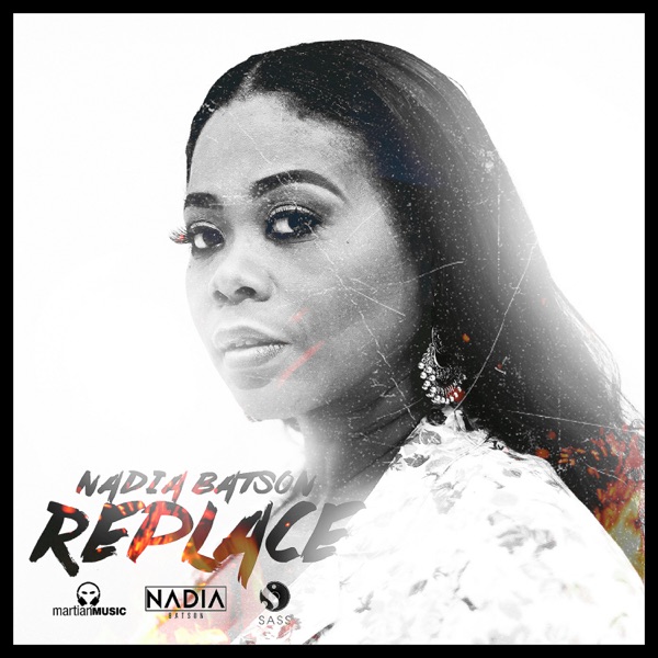 Replace - Single album cover