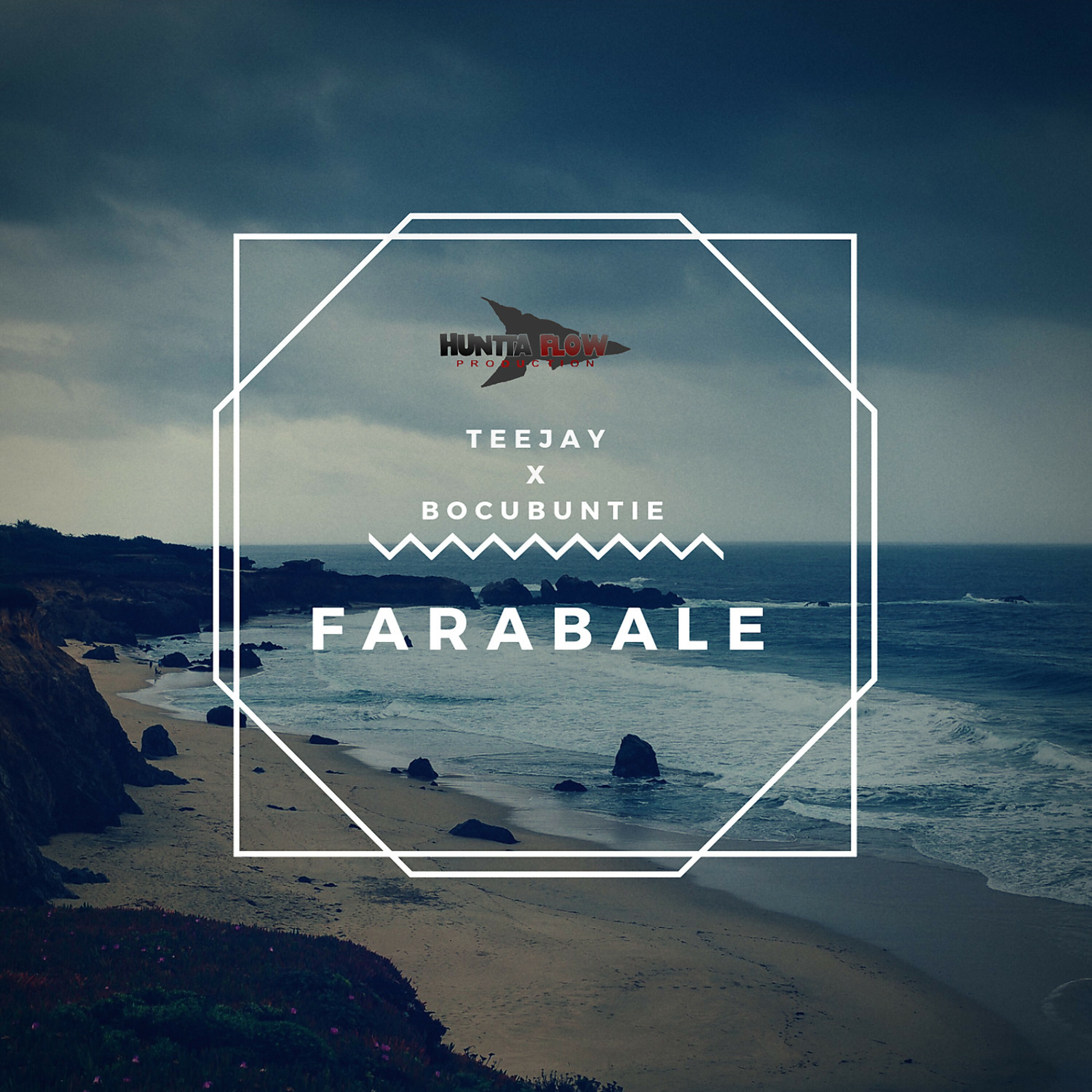 Farabale - Single album cover
